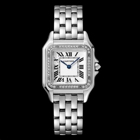 panthere cartier 30 ml|cartier panthere with diamonds.